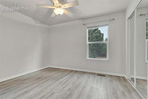 Tiny photo for 2811 Keystone Circle, Colorado Springs, CO 80918 (MLS # 9842721)