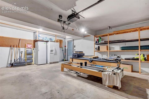 Tiny photo for 2811 Keystone Circle, Colorado Springs, CO 80918 (MLS # 9842721)