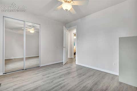 Tiny photo for 2811 Keystone Circle, Colorado Springs, CO 80918 (MLS # 9842721)