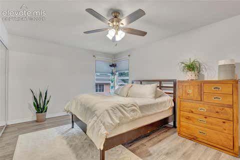 Tiny photo for 2811 Keystone Circle, Colorado Springs, CO 80918 (MLS # 9842721)