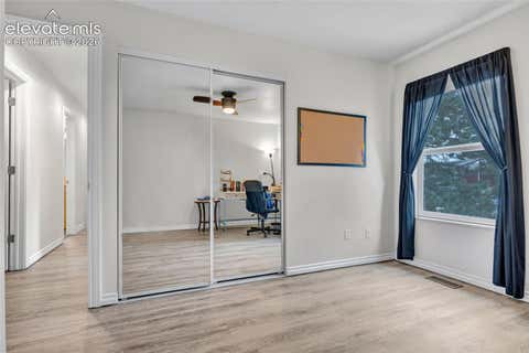 Tiny photo for 2811 Keystone Circle, Colorado Springs, CO 80918 (MLS # 9842721)