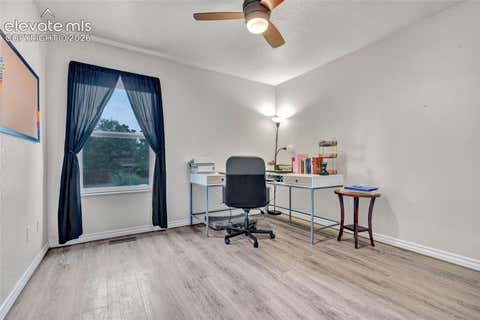 Tiny photo for 2811 Keystone Circle, Colorado Springs, CO 80918 (MLS # 9842721)