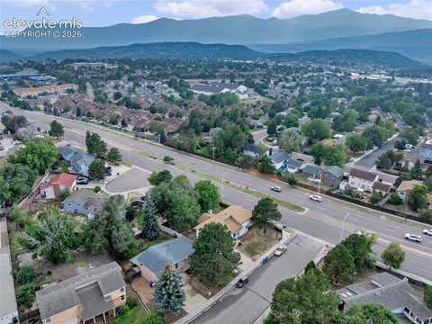 Tiny photo for 2811 Keystone Circle, Colorado Springs, CO 80918 (MLS # 9842721)