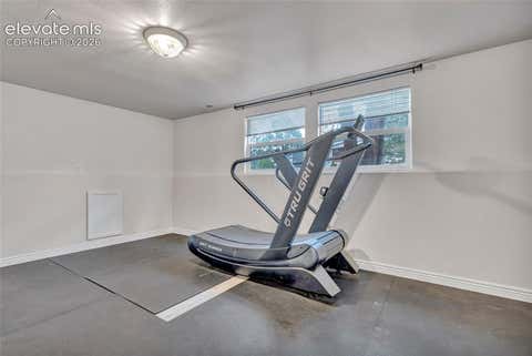 Tiny photo for 2811 Keystone Circle, Colorado Springs, CO 80918 (MLS # 9842721)