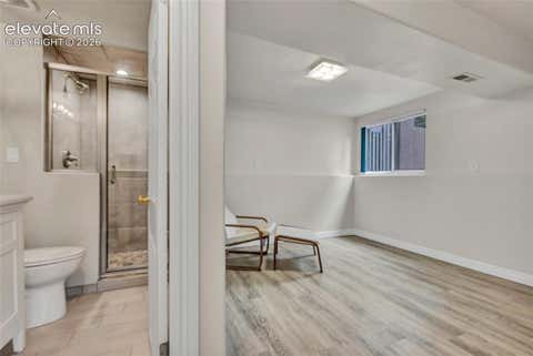 Tiny photo for 2811 Keystone Circle, Colorado Springs, CO 80918 (MLS # 9842721)