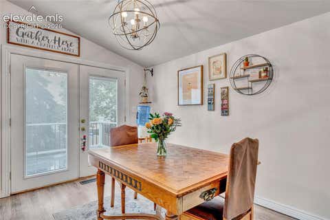 Tiny photo for 2811 Keystone Circle, Colorado Springs, CO 80918 (MLS # 9842721)