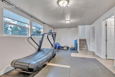 Tiny photo for 2811 Keystone Circle, Colorado Springs, CO 80918 (MLS # 9842721)