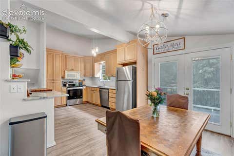 Tiny photo for 2811 Keystone Circle, Colorado Springs, CO 80918 (MLS # 9842721)