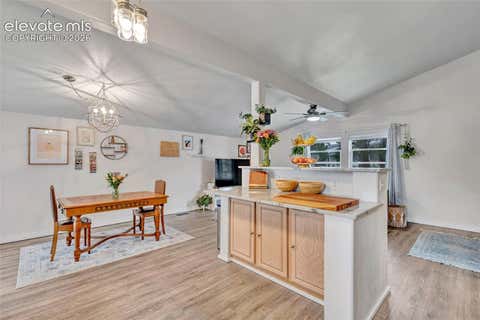 Tiny photo for 2811 Keystone Circle, Colorado Springs, CO 80918 (MLS # 9842721)
