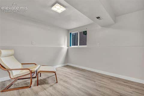 Tiny photo for 2811 Keystone Circle, Colorado Springs, CO 80918 (MLS # 9842721)