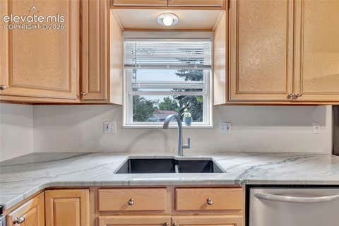 Tiny photo for 2811 Keystone Circle, Colorado Springs, CO 80918 (MLS # 9842721)