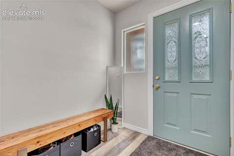 Tiny photo for 2811 Keystone Circle, Colorado Springs, CO 80918 (MLS # 9842721)