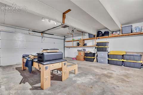 Tiny photo for 2811 Keystone Circle, Colorado Springs, CO 80918 (MLS # 9842721)