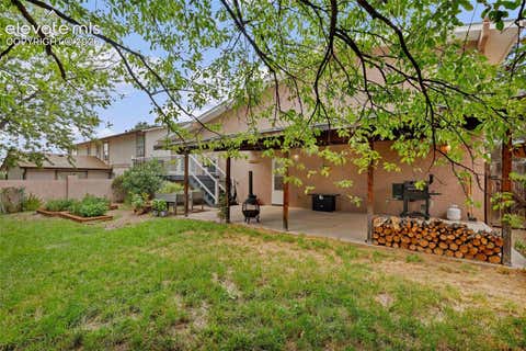 Tiny photo for 2811 Keystone Circle, Colorado Springs, CO 80918 (MLS # 9842721)