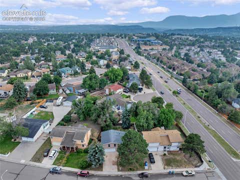 Tiny photo for 2811 Keystone Circle, Colorado Springs, CO 80918 (MLS # 9842721)