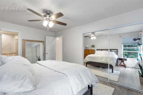 Tiny photo for 2811 Keystone Circle, Colorado Springs, CO 80918 (MLS # 9842721)
