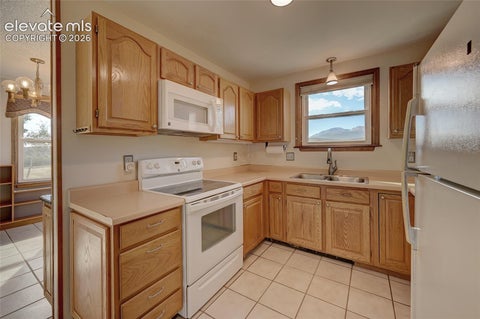 Tiny photo for 32 Dartmouth Place, Woodland Park, CO 80863 (MLS # 2294518)