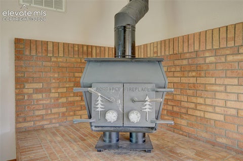 Tiny photo for 32 Dartmouth Place, Woodland Park, CO 80863 (MLS # 2294518)
