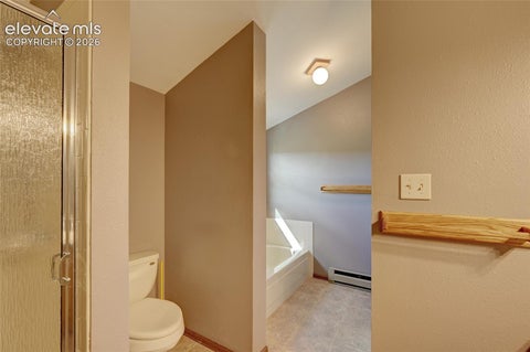 Tiny photo for 32 Dartmouth Place, Woodland Park, CO 80863 (MLS # 2294518)