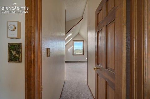 Tiny photo for 32 Dartmouth Place, Woodland Park, CO 80863 (MLS # 2294518)