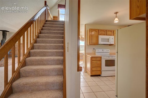Tiny photo for 32 Dartmouth Place, Woodland Park, CO 80863 (MLS # 2294518)