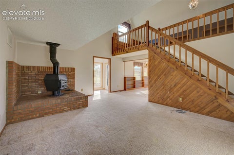 Tiny photo for 32 Dartmouth Place, Woodland Park, CO 80863 (MLS # 2294518)