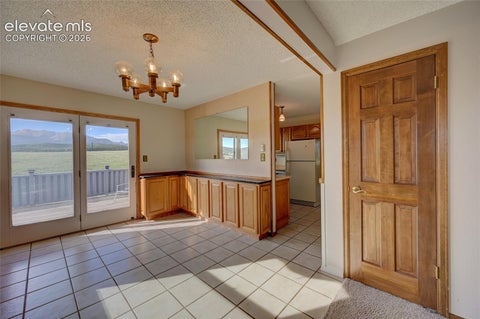 Tiny photo for 32 Dartmouth Place, Woodland Park, CO 80863 (MLS # 2294518)