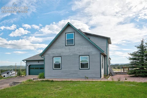 Photo of 32 Dartmouth Place, Woodland Park, CO 80863 (MLS # 2294518)
