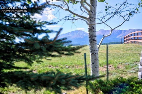Tiny photo for 32 Dartmouth Place, Woodland Park, CO 80863 (MLS # 2294518)