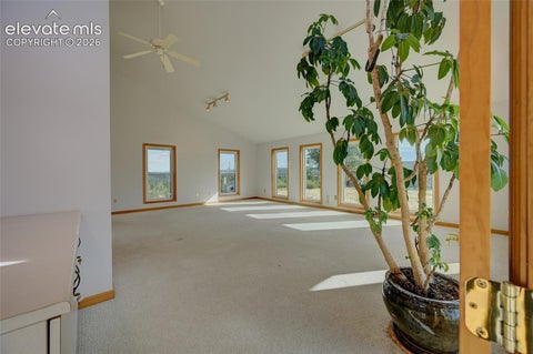 Tiny photo for 32 Dartmouth Place, Woodland Park, CO 80863 (MLS # 2294518)