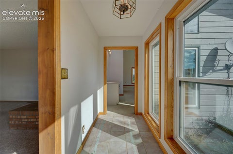 Tiny photo for 32 Dartmouth Place, Woodland Park, CO 80863 (MLS # 2294518)