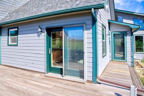 Tiny photo for 32 Dartmouth Place, Woodland Park, CO 80863 (MLS # 2294518)