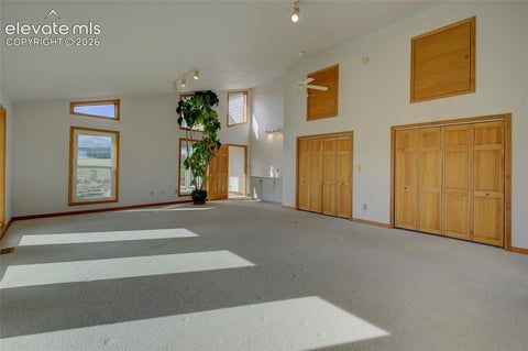 Tiny photo for 32 Dartmouth Place, Woodland Park, CO 80863 (MLS # 2294518)