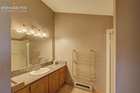Tiny photo for 32 Dartmouth Place, Woodland Park, CO 80863 (MLS # 2294518)