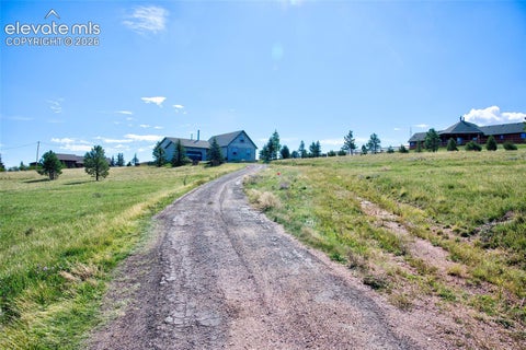 Tiny photo for 32 Dartmouth Place, Woodland Park, CO 80863 (MLS # 2294518)