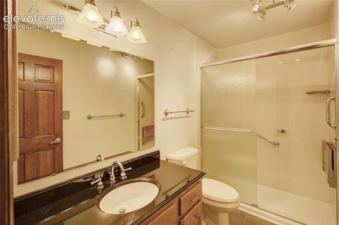 Tiny photo for 32 Dartmouth Place, Woodland Park, CO 80863 (MLS # 2294518)