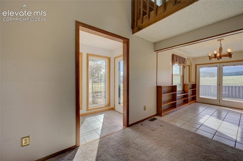 Tiny photo for 32 Dartmouth Place, Woodland Park, CO 80863 (MLS # 2294518)
