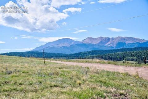 Tiny photo for 32 Dartmouth Place, Woodland Park, CO 80863 (MLS # 2294518)