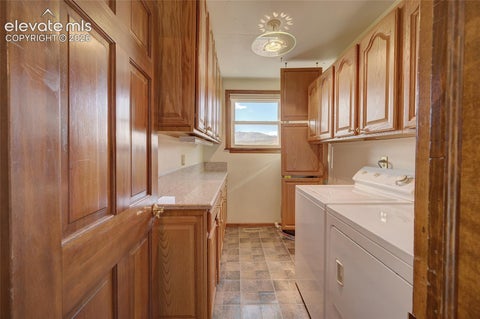 Tiny photo for 32 Dartmouth Place, Woodland Park, CO 80863 (MLS # 2294518)