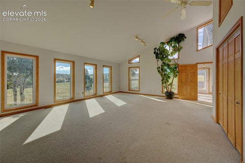 Tiny photo for 32 Dartmouth Place, Woodland Park, CO 80863 (MLS # 2294518)