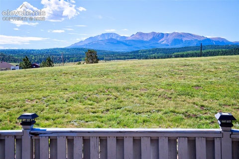 Tiny photo for 32 Dartmouth Place, Woodland Park, CO 80863 (MLS # 2294518)