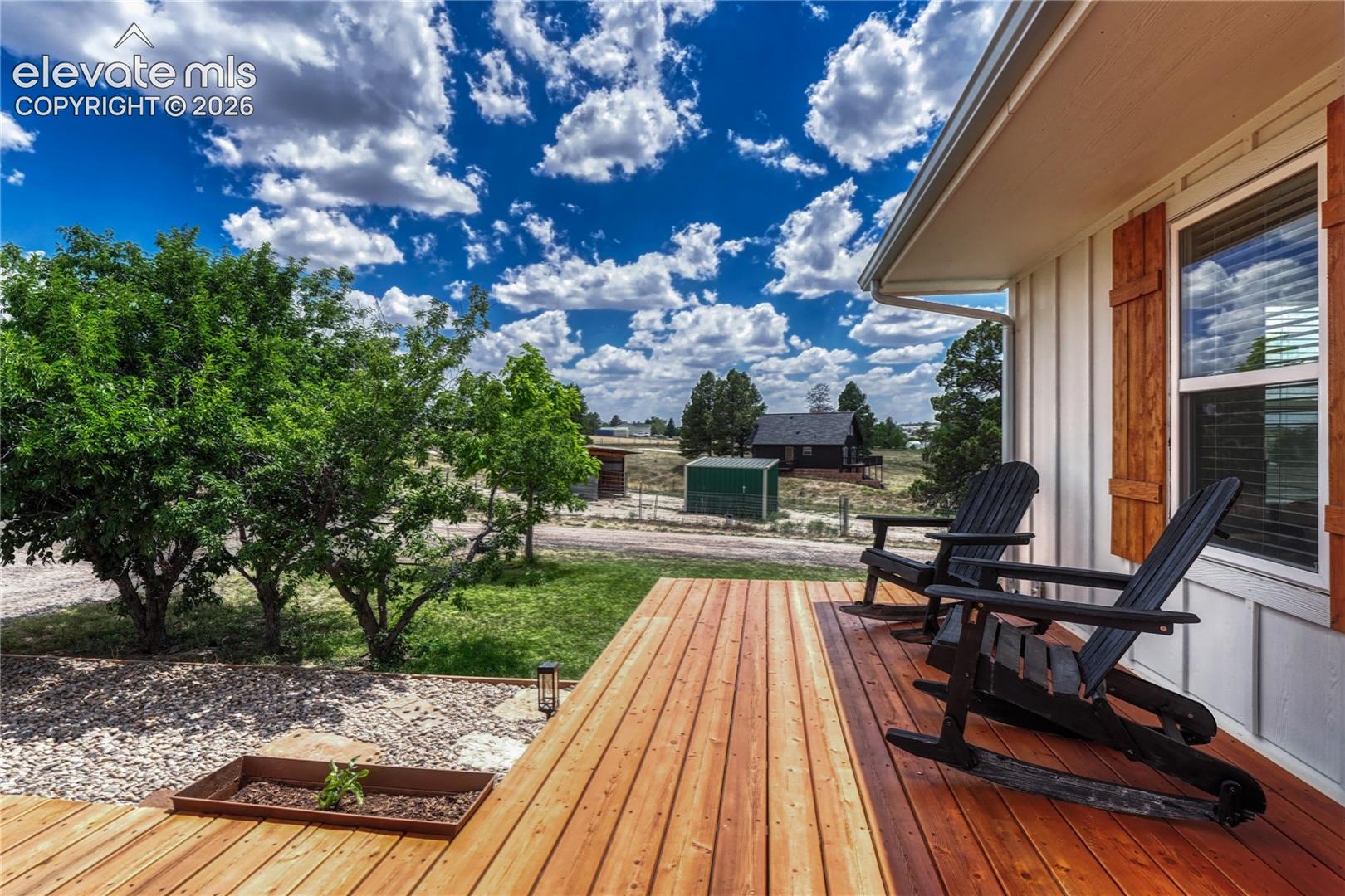 3293 Green Mountain Circle