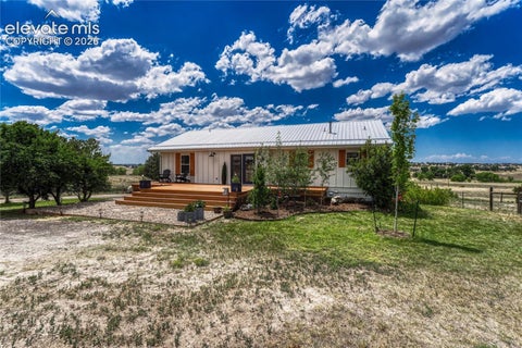 Photo of 3293 Green Mountain Circle, Parker, CO 80138 (MLS # 4261320)