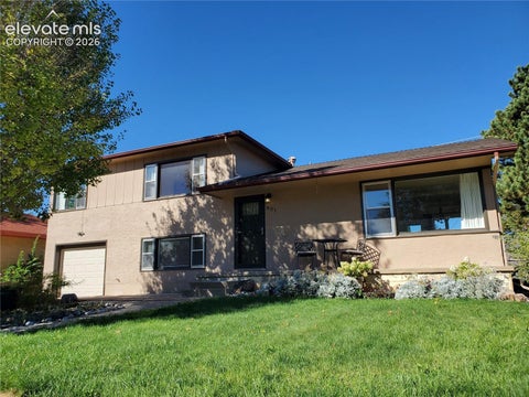 Photo of 801 Westacres Avenue, Pueblo, CO 81005 (MLS # 7722897)