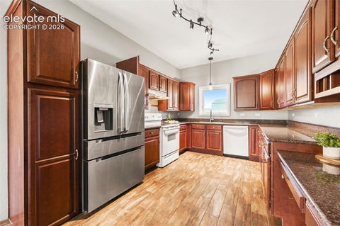Tiny photo for 224 Lakeview Forest Heights, Florissant, CO 80816 (MLS # 9796573)