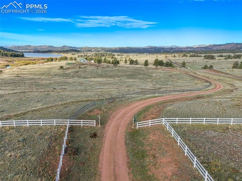 Tiny photo for 224 Lakeview Forest Heights, Florissant, CO 80816 (MLS # 9796573)