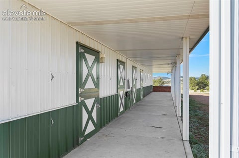 Tiny photo for 224 Lakeview Forest Heights, Florissant, CO 80816 (MLS # 9796573)