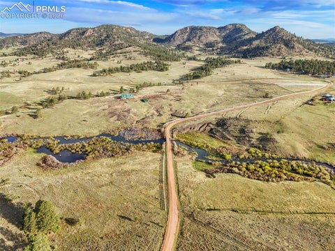 Tiny photo for 224 Lakeview Forest Heights, Florissant, CO 80816 (MLS # 9796573)