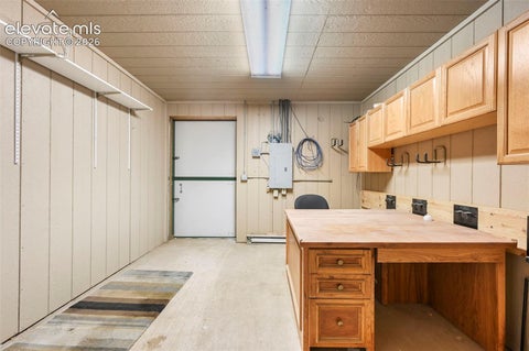 Tiny photo for 224 Lakeview Forest Heights, Florissant, CO 80816 (MLS # 9796573)
