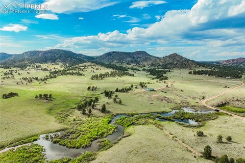 Tiny photo for 224 Lakeview Forest Heights, Florissant, CO 80816 (MLS # 9796573)